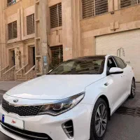 کیا اپتیما|خودرو سواری و وانت|کرج, جهانشهر|دیوار