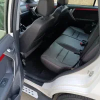 Mvm X33 s|خودرو سواری و وانت|کرج, کرج نو|دیوار