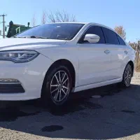 لیفان ۸۲۰|خودرو سواری و وانت|دهگلان, |دیوار