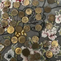 سکه قدیمی ( ۵ تومنی / ۱ تومنی و)|کلکسیون سکه، تمبر، اسکناس|تهران, بوستان ولایت|دیوار