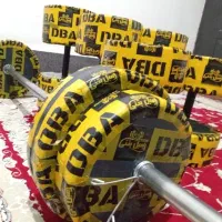 دمبل بتنی|تجهیزات ورزشی|زابل, |دیوار