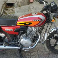 پرواز ۲۰۰ مدل ۱۴۰۲