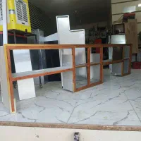 کابینت اشپزخانه|مصالح و تجهیزات ساختمان|لردگان, |دیوار