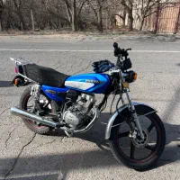 موتور پرواز ۲۰۰