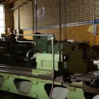 انبار قائم آباد در محله مسکونی امن