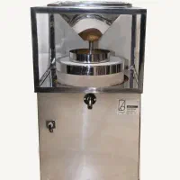 فروش دستگاه ارده گیر سنگی آجیلکا گارانتی دار|فروشگاه و مغازه|مشهد, هفت تیر (آب و برق)|دیوار