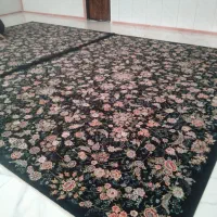 ۴عدد فرش پاتریس 12متری