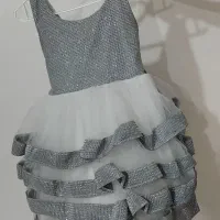 لباس دخترانه