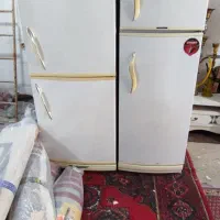 دو عدد یخچال اورست