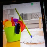 خدماتی و نظافت