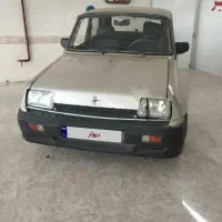 پی کی رنو