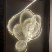 ریسه ال ای دی ۶ متر