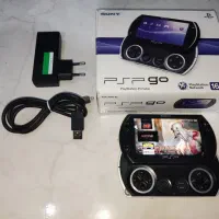 psp go پی اس پی