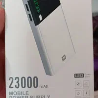 پاور بانک شیائومی 23000 آمپر