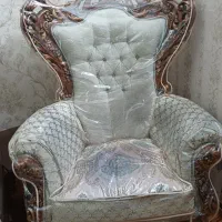 مبل استیل ۱۰ نفره