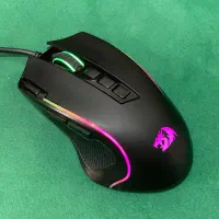 موس گیمینگ|قطعات و لوازم جانبی رایانه|ورامین, ورامین|دیوار