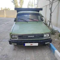 مزدا ۱۶۰۰ مدل ۷۳|خودرو سواری و وانت|پرهسر, |دیوار