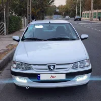 پژو پارس موتور جدید XU7P، مدل ۱۴۰۲ دریچه گاز سیمی|خودرو سواری و وانت|کرج, شاهین‌ویلا|دیوار