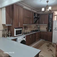 کابینت|آبچکان و نظمدهنده ظروف|قم, انسجام|دیوار