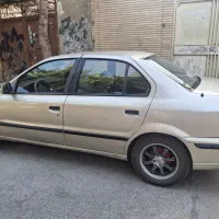 سمند84|خودرو سواری و وانت|مشهد, اروند|دیوار