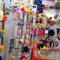 فروش مغازه خرازی تمام وسایل های دکور به همراه جنس|فروش مغازه و غرفه|بمپور, |دیوار