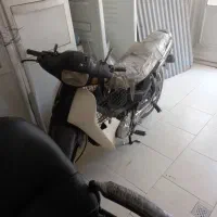 موتور بی کلاج