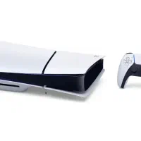 ps5اسلیم استاندارد|کنسول، بازی ویدئویی و آنلاین|جوانرود, |دیوار