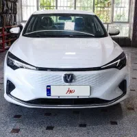 چانگان EADO EV460 صفر کیلومتر (جک برلیانس فیدیلیتی