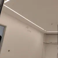 اجرای کناف + لاینر + نقاشی ساختمان|خدمات پیشه و مهارت|شیراز, فرگاز|دیوار