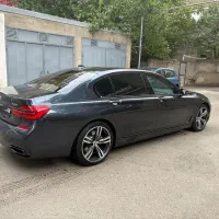 بی ام و 740LIفول آپشن 2018|خودرو سواری و وانت|تهران, جردن|دیوار