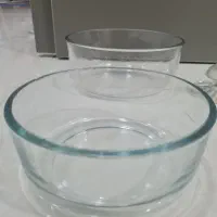 یک مقدار لوازم آشپزخانه