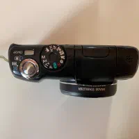 دوربین کانن sx120|دوربین عکاسی و فیلم‌برداری|صدرا-فارس, فاز ۱|دیوار