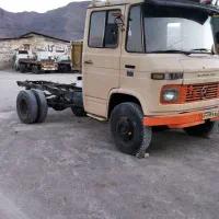 مینی بار|خودرو سنگین|فولادشهر, سایت صنعتی کاوه|دیوار