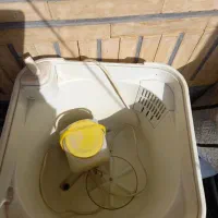 مینی واش سالم