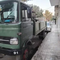 پمپ بتن ۲۰۰۰