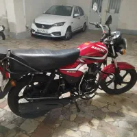 دائیچیHLX180