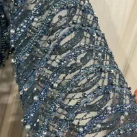 لباس مجلسی|لباس|گرگان, |دیوار