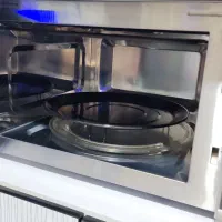 ماکروفر بلک اندیکر ۳۸لیتری|اجاق گاز و لوازم برقی پخت‌وپز|آمل, |دیوار