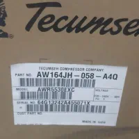 کمپرسور پیستونی AW5530