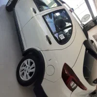 اطلس gl مدل ۱۴۰۴