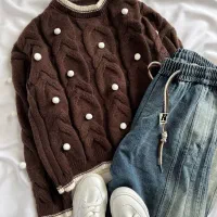 بافت سفید موهر|لباس|قشم, |دیوار