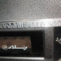 بخاری شومینه ای پلار سالم|بخاری، هیتر، شومینه|قرچک, میرزائی جنوبی|دیوار