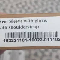 جوراب طبی واریس بلند و آستین مخصوص لنف ادم|آرایشی، بهداشتی، درمانی|فردیس, شهرک هفده شهریور|دیوار