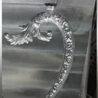 خدمات فرز cnc