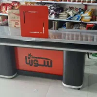 میز چک اوت / تجهیزات کامل فروشگاهی|عمده‌فروشی|شیراز, اصلاح‌نژاد|دیوار