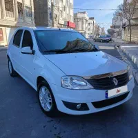 تندر پلاس اتومات.مدل ۱۳۹۶