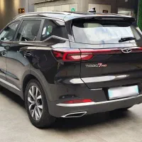 تیگو 7 پرو پرمیوم مدل 1402