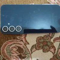 سامسونگ Galaxy A55 با حافظهٔ ۲۵۶ گیگابایت