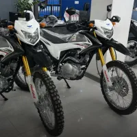 تریل پرواز جی وای ۲۰۰ GY200|موتورسیکلت|شهریار, شهریار|دیوار