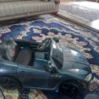 ماشین شارژی|اسباببازی بچه|رضوانشهر, |دیوار